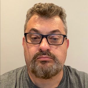 Meet your Posher, Peter